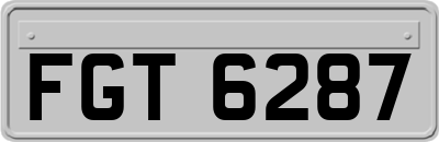 FGT6287