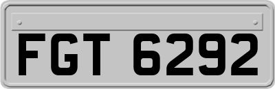 FGT6292