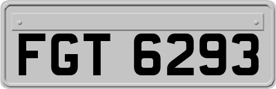 FGT6293
