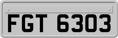 FGT6303