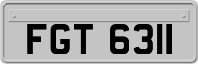 FGT6311