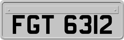FGT6312