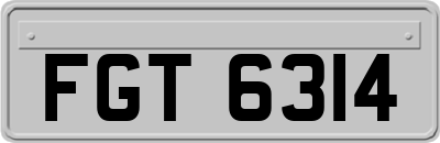 FGT6314
