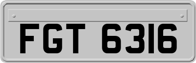 FGT6316