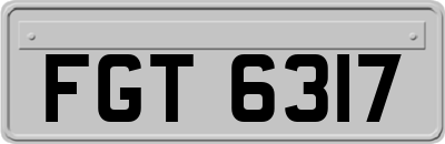 FGT6317
