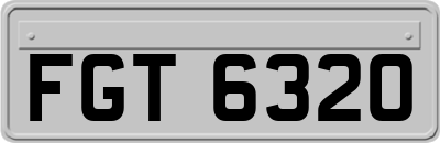 FGT6320