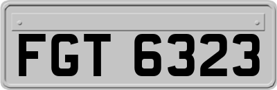 FGT6323