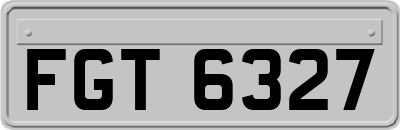 FGT6327