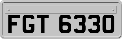 FGT6330