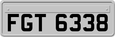 FGT6338