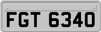 FGT6340