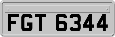 FGT6344