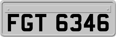 FGT6346