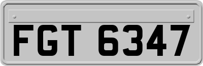 FGT6347