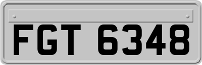 FGT6348