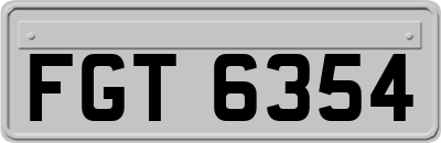 FGT6354