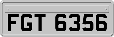 FGT6356
