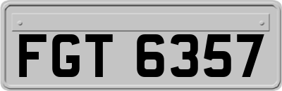 FGT6357