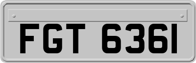 FGT6361