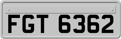 FGT6362