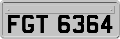 FGT6364