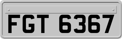 FGT6367