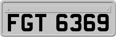 FGT6369