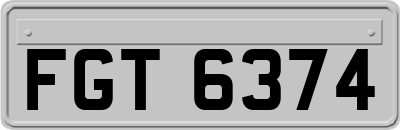 FGT6374