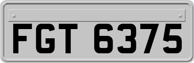 FGT6375