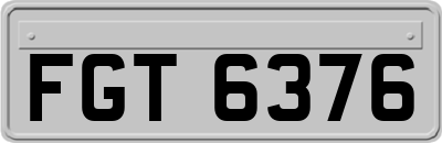 FGT6376