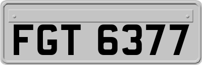 FGT6377