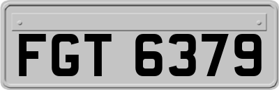 FGT6379