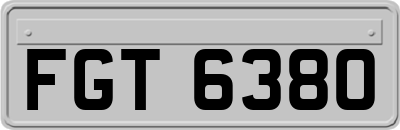 FGT6380