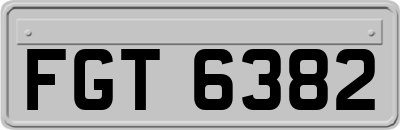 FGT6382