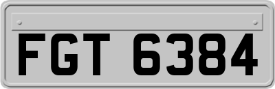 FGT6384