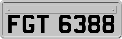 FGT6388