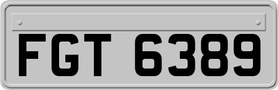 FGT6389