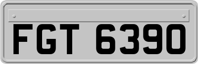 FGT6390