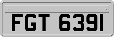 FGT6391