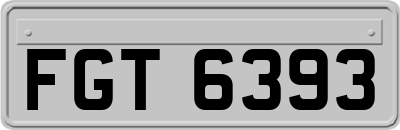 FGT6393