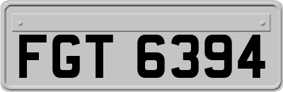 FGT6394
