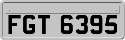 FGT6395