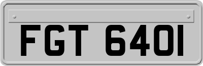 FGT6401