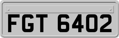 FGT6402