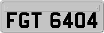 FGT6404
