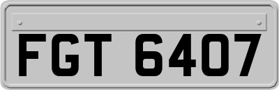 FGT6407