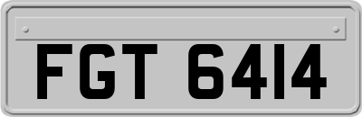 FGT6414