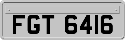 FGT6416