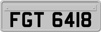 FGT6418