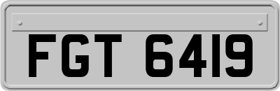 FGT6419